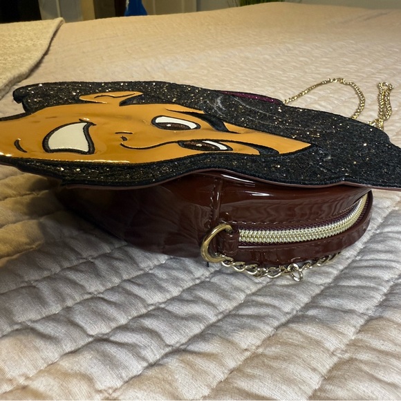 Danielle Nicole Disney Aladdin Crossbody Bag Purse - Picture 2 of 8